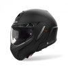 KASK MOTOCYKLOWY AIROH MATHISSE 2 COLOR MATT BLACK XS